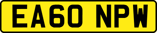 EA60NPW