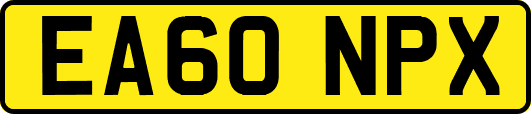 EA60NPX