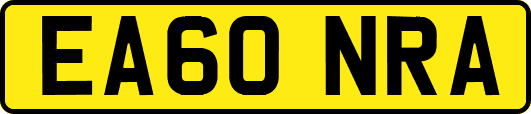 EA60NRA