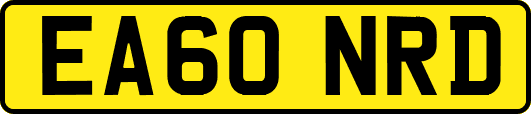 EA60NRD