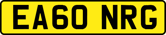 EA60NRG