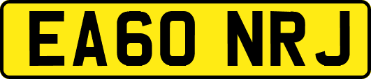 EA60NRJ