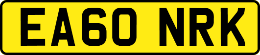 EA60NRK