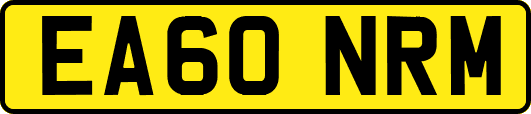 EA60NRM