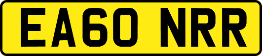 EA60NRR