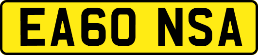EA60NSA