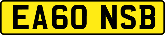 EA60NSB