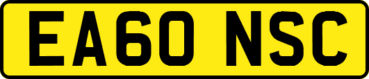 EA60NSC