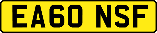 EA60NSF