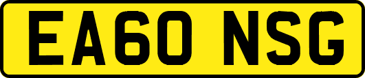 EA60NSG
