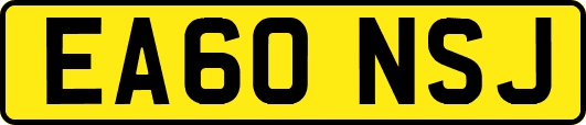 EA60NSJ