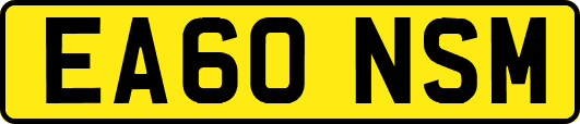 EA60NSM