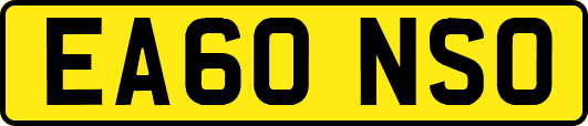 EA60NSO