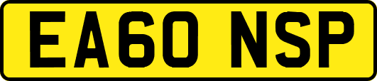 EA60NSP