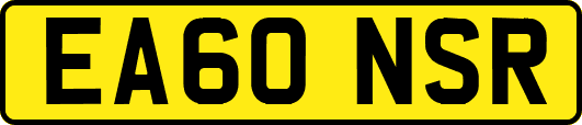 EA60NSR