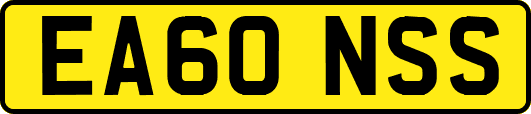 EA60NSS