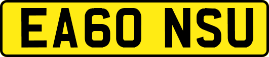 EA60NSU
