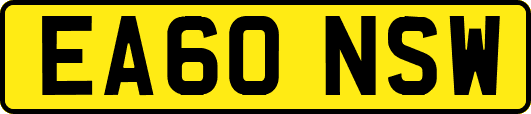 EA60NSW