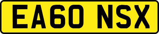 EA60NSX