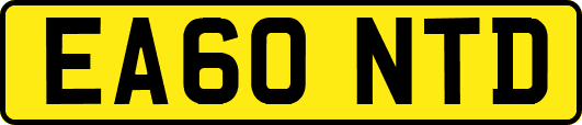 EA60NTD