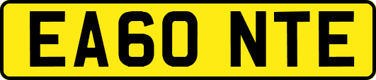 EA60NTE