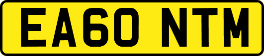 EA60NTM