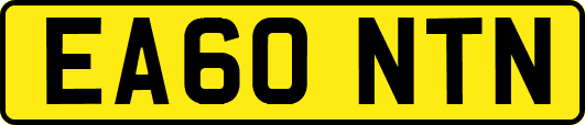 EA60NTN