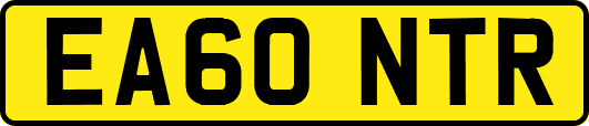 EA60NTR