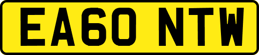 EA60NTW
