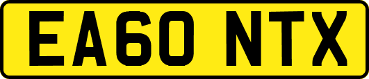 EA60NTX