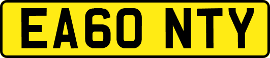 EA60NTY