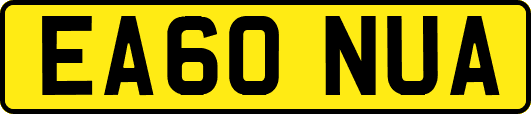 EA60NUA