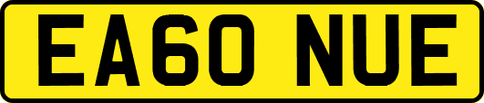 EA60NUE