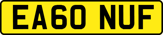 EA60NUF