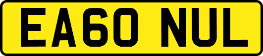 EA60NUL
