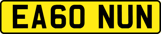 EA60NUN
