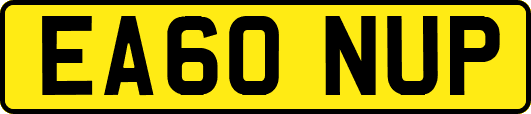 EA60NUP