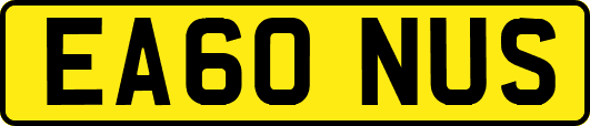 EA60NUS