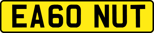 EA60NUT