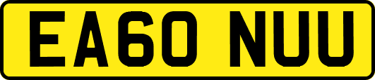 EA60NUU