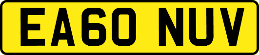EA60NUV