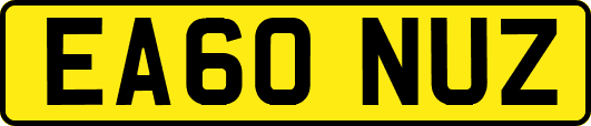 EA60NUZ
