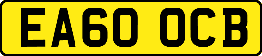 EA60OCB