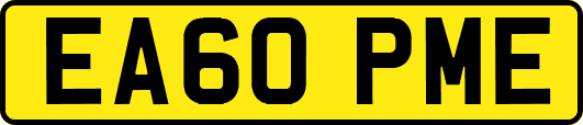 EA60PME