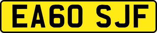 EA60SJF