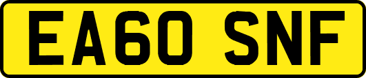 EA60SNF