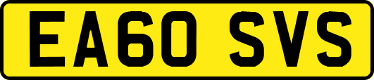 EA60SVS