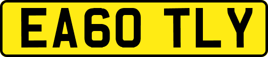 EA60TLY