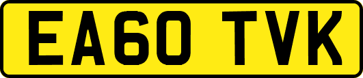 EA60TVK