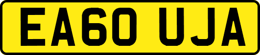 EA60UJA